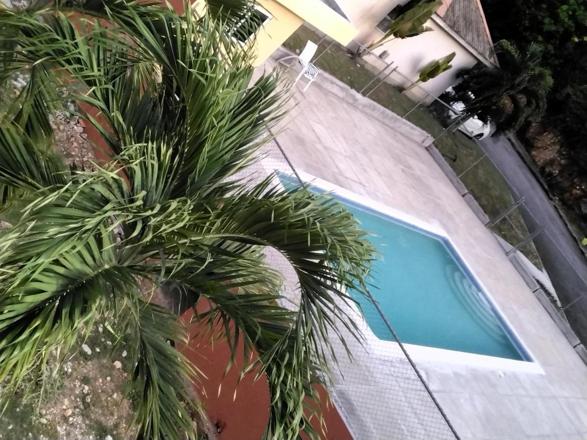 キングストンBrittany Manor Retreatアパートメント エクステリア 写真